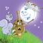 Nursery TV 3 1.4