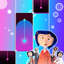 Piano Tiles Coraline 1.0