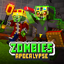 Zombie Apocalypse Versus Mods 1.3.0