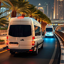 Dubai Van: City Van Simulator 1.0.13