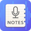 Voice Notes - Voice to Text 1.1.1