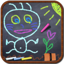Real ChalkBoard for iPad