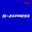 S-Express Minicabs 40.2309.11