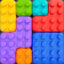Color Block Puzzle: 3D Jam