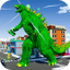 Godzilla Vs Kong Rampage Game 1