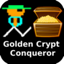 Golden Crypt Conqueror 1.5