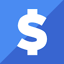 Dollar Blue 2.17