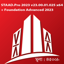 STAAD.Pro V8i SELECTseries 20.7.11.90