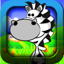 Cute animals for toddlers