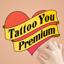 Tattoo You Premium - Use your camera to get a tattoo 3.0.4