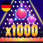 Astral Space - Drop Balls x100 7.125.0