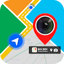 GPS Map Camera & Navigation