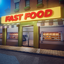 Fast Food Burger & Pizza Shop 1.0.3
