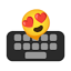 EmojiFusion: Smart Keyboard