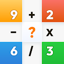 Math Crossword - Aurora Puzzle 1.1.11