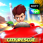 Kicko&Superspeedo City Rescue 0.1.5