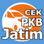 Cek PKB Kendaraan Jawa Timur 5.0