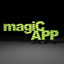 wupp.iT magiC-app zeigt Funkt. des APP-Baukastens 1.0.465