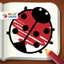 KIDS-COLORING BOOK Happytouch®