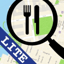 Nearby Food - Restaurant Finder Lite 4.0