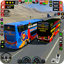 American Bus Driving Game 2025 0.2.43
