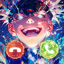 Anime Call Screen: Call Dialer