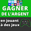 Gagner de l'argent en jouant 1.13