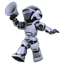 Robot Talk 2.1