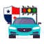Examen teórico Panamá 2025 4.0.0