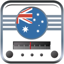 iRadio Australia - Stream Live Radio 2.0.1