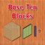 Base Ten Blocks