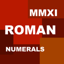 Roman Numeral