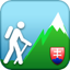 Turistická Mapa SR 3.2