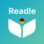 Learn German with Readle