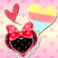 Stamp Pack: Heart 4.0