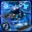 Galaxy Space Launcher Theme 1.2