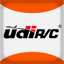 udirc-IR 3.0