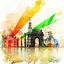 India Tourism 1.2.7