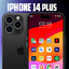 iPhone 14 Plus Luncher 1.0.5