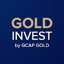 GOLD INVEST by GCAP GOLD 2.3
