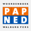 Woordenboek Papiaments > NL