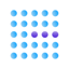 ISO8583 Bitmap Calculator