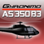 AS350B3 Performance Pad
