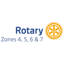 Rotary Zones 4,5,6 & 7 11.5