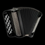 Button Accordion
