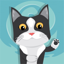 Kids Paint & Play: Kitty Love 2.2.1