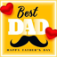 Happy Father's Day 2025