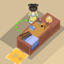 Specialty Restaurant: Manager 1.0.0