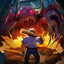 Survival War: Adventure RPG