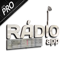 appradio.pro - AM & FM / WEB